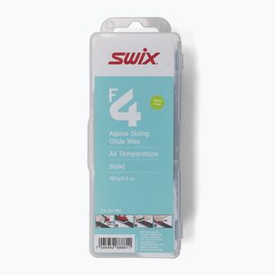 Síléc wax Swix F4 Glidewax 180 g