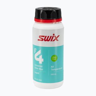 Síviasz Swix F4 Glide Wax Liquid 250ml