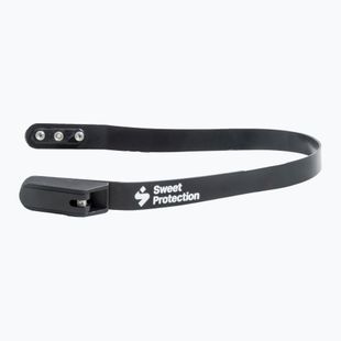 Állvédő sisakhoz Sweet Protection Volata Chin Guard anodized black