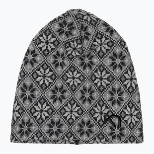 Női téli sapka KARI TRAA Rose Beanie black