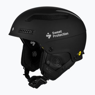 Sísisak Sweet Protection Trooper 2Vi SL Mips Helmet dirt black