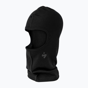 Gyerek símaszk Sweet Protection Merino Balaclava JR black