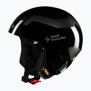 Sísisak Sweet Protection Volata 2Vi Mips Helmet gloss black