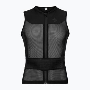 Női védőmellény Sweet Protection Back Protector Vest 2.0 true black