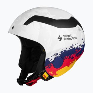 Sísisak Sweet Protection Volata 2Vi Mips Helmet x Henrik henrik kristoffersen 007