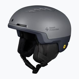 Sísisak Sweet Protection Daymaker Mips Helmet graphite