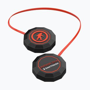 Fejhallgató Sweet Protection Audio Chips XV black