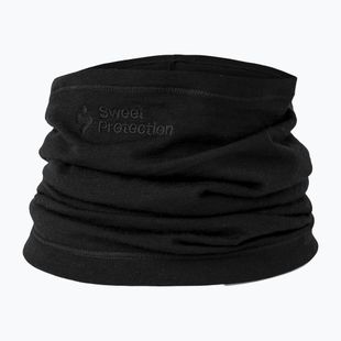 Csősál Sweet Protection Merino Tube black