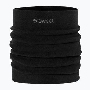 Gyerek csősál Sweet Protection Fleece Tube Jr black