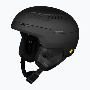 Sísisak Sweet Protection Switcher 2Vi Mips Helmet dirt black