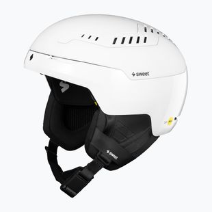 Sísisak Sweet Protection Switcher 2Vi Mips Helmet gloss white