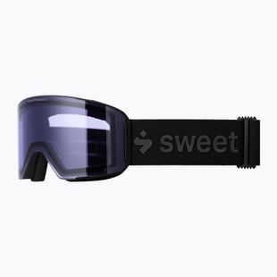 Síszemüveg Sweet Protection Boondock II M RIG Reflect rig quartz/matte black /black / gray