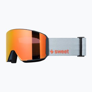 Síszemüveg Sweet Protection Boondock II M RIG Reflect rig topaz/crystal platinum /platinum