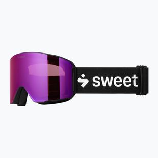 Síszemüveg Sweet Protection Boondock II L RIG Reflect rig bixbite /matte black /black