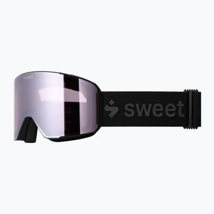 Síszemüveg Sweet Protection Boondock II L RIG Reflect rig malaia/matte black /black / gray