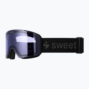 Síszemüveg Sweet Protection Boondock II L RIG Reflect rig quartz/matte black /black / gray