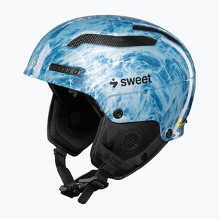 Sísisak Sweet Protection Trooper 2Vi SL Mips Helmet x Timon timon 001