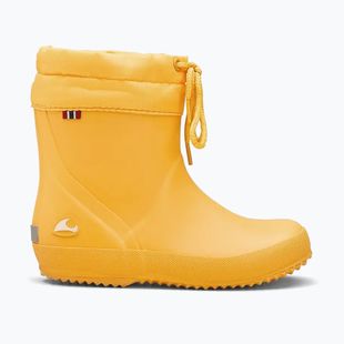Gyerek gumicsizma Viking Alv Indie sun/yellow