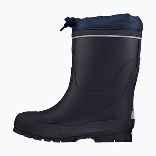 Gyerek gumicsizma Viking Footwear Jolly Warm navy/grey