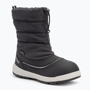 Gyerek hótaposó Viking Footwear Toasty Pull-On Warm GTX black