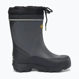 Gyerek gumicsizma Viking Footwear Storm Warm black