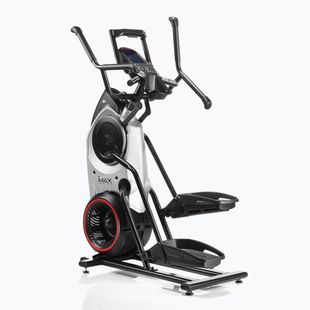 Ellipitikus tréner Bowflex BFX Max Trainer M6i black