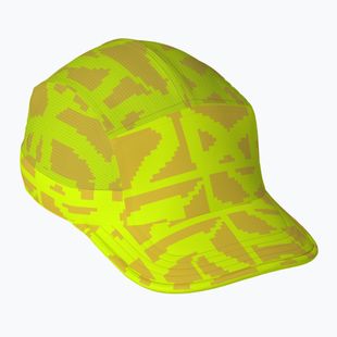 Ciele Athletics GOCap SC All Over Loopy Tile keyllo baseball sapka