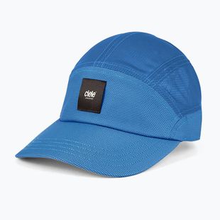 Ciele Athletics FSTCap SC EQ FrameS palota kék baseball sapka