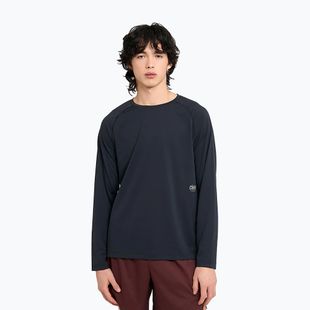 Férfi futó hosszú ujjú Ciele Athletics DLY shadowcast