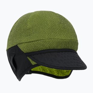 Ciele Athletics VLVBeanie Lite limegreen baseballsapka