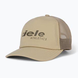 Ciele Athletics TRLCap SC Comp Onehundred safari baseballsapka