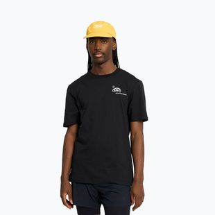 Férfi futópóló Ciele Athletics ORT WWM bk02