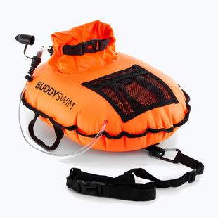 Buddyswim Hydrastation Pro 10 l narancssárga mentőbója