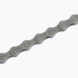 Kerékpárlánc SRAM 10 CN PC830 114LI W/ PWR.LNK 8SPD 25 szürke 46.2758.114.016