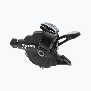 SRAM 8 sebességes hátsó váltó 09A Sl X.4 Trigger hátul fekete 00.7015.093.010
