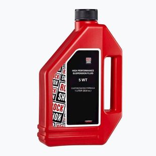 Rock Shox 5WT lengéscsillapító olaj 1 l