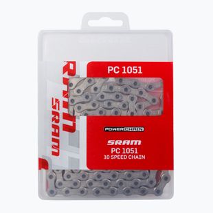 SRAM 11 kerékpárlánc CN PC1051 W/ PWR.LCK