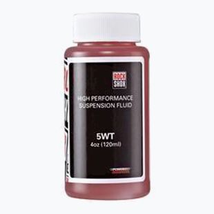 Rock Shox 5WT lengéscsillapító olaj 120 ml