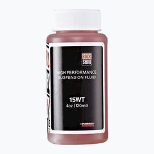 Rock Shox 15WT lengéscsillapító olaj 120 ml