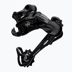SRAM 12A RD X5 10SP Long Cage black hátsó kerékpárváltó