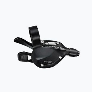 9 sebességes hátsó váltókar SRAM 12A Sl X5 Trigger Rear fekete 00.7015.198.010