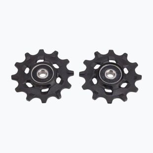 SRAM Force 1/CX1/Rival 1/X1/X01/X01DH/GX váltókerekek 11rz fekete 11.7518.032.000