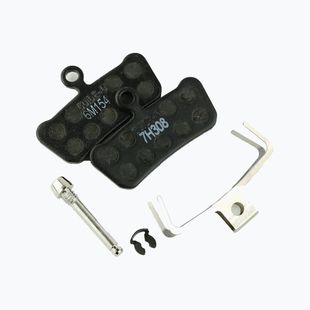 SRAM Trail/Guide fékbetétek fekete 00.5318.003.004