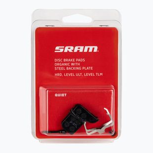 SRAM Red 22/Force 22/Rival 22/S700/Level/Apex szürke fékbetétek 00.5318.010.002