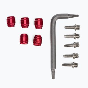 Olaj + betét SRAM Avid hidraulikus tömlőhöz 5 db-os készlet. 11.5378.803.002