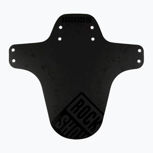 Rock Shox MTB sárvédő fekete/stealth kerékpár sárvédő