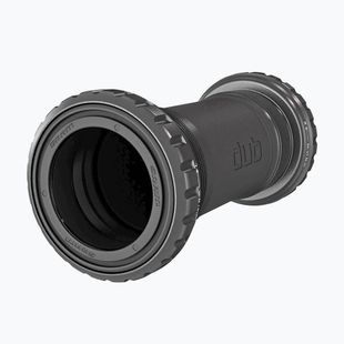 SRAM MTB/Road DUB BSA 68/73mm alsó fogasbetét fekete 00.6418.015.000