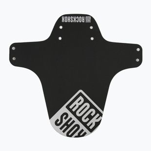 Rock Shox MTB szárny fekete/fényes ezüst