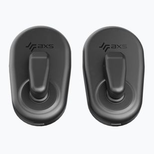 SRAM AM Ec Blip B1 AXS vezeték nélküli váltóváltó kapcsoló 2 db fekete