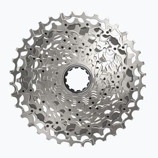 SRAM AM CS XG-1250 D1 12rz 10-36T kerékpár lánckeréksor